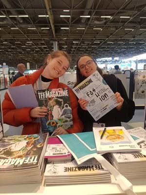 PREMIERE VISION PARIS  2020